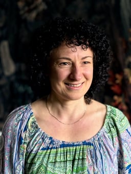 Irina Robie
